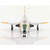 RF-101C Voodoo 1/72 Die Cast Model - HA9304 363rd TRW Operation Sun Run  Nov. 27th 1957 Alt Image 1