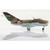 MIG-15bis 1/72 Die Cast Model - HA2423 Maj. Ivanovich Mikhin, 518th IAP, North Korea, May 1953 Alt Image 2