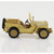 1/4 ton Military Vehicle 1/72 Die Cast Model - HG4217 British 8th Army Gen. Bernard Montgomery 1943 Alt Image 2