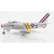 F-86F Sabre 1/72 Die Cast Model - HA4323 Maj. Hagerstrom,"MIG Poison", 67th FBS,18th FBG, Korean War Alt Image 2