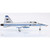 T-38A Talon 1/72 Die Cast Model - HA5410 AF Plant 42, Palmdale, California, 1984 Alt Image 1