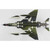 F-4G Phantom 1/72 Die Cast Model - HA19058 52nd TFW, Spangdahlem AB, 1985 Alt Image 4