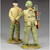 What Me Worry? 1/30 Figure Set King & Country (VN181) Alt Image 1