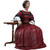 Clara Barton, Founder of the American Red Cross 1/30 Figure William Britain (10152) Main Image