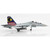 Su-30MKM 1/72 Die Cast Model - HA9508 - HA9508 TUDM LIMA 2013 Alt Image 2