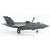 F-35B Lightning II 1/72 Die Cast Model - HA4620 VMFA-225 VikingsMCAS Yuma 2023 Alt Image 2