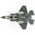 F-35B Lightning II 1/72 Die Cast Model - HA4620 VMFA-225 VikingsMCAS Yuma 2023 Alt Image 4
