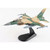 F-16C Fighting Falcon 1/72 Die Cast Model - HA38033 64th AGRS Commander, 2009-2010 Alt Image 1