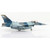 F-16C Fighting Falcon 1/72 Die Cast Model - HA38032 64th AGRS, Nellis AFB, 2012 Alt Image 3