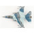 F-16C Fighting Falcon 1/72 Die Cast Model - HA38032 64th AGRS, Nellis AFB, 2012 Alt Image 4