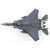 F-15E Strike Eagle 1/72 Die Cast Model - HA4541 17th WPS, Nevada, 3rd Dec 2021 Alt Image 3