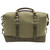 Vintage Carry-on Travel Bag Main Image