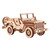 WWII MILITARY SCOUT CAR WDTK010 Alt Image 1