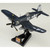 F4U-1D Corsair 1/72 Display Model Easy Model (37235) Alt Image 1