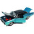 1969 Plymouth Road Runner Hardtop (MCACN) - Q5 Turquoise Alt Image 2