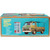 1966 Dodge A100 Pickup "Touch Tone Terror" 1/25 Kit AMT Models (AMT1389/12) Alt Image 1