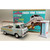 1966 Dodge A100 Pickup "Touch Tone Terror" 1/25 Kit AMT Models (AMT1389/12) Alt Image 4