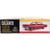 1964 Mercury Comet "Craftsman Plus Series" 1/25 Kit AMT Models (AMT1334/12) Alt Image 2