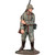 German Infantry Walking Wounded No.1 1/30 Figure  William Britain (23080) Main Image