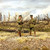 British Major & Lieutenant "The Conference" 1/30 Figure Set  William Britain (23098) Alt Image 1