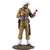 U.S. Military Policeman 1/30 Figure William Britain (25030) Main Image