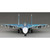 Su-33 Flanker D 1/72 Die Cast Model - HA6410 2nd AS 279th FAR Russian Navy 2005 Alt Image 3