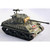 M4A3E8 Sherman 1/72 Plastic Model - 63151 24th Infantry Div., Korea 1951 - Dragon (63151) Alt Image 1