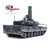 Leopard 2A4 Main Battle Tank 1/72 Die Cast Model - 12226PC Panzerkampf (12226PC) Alt Image 5
