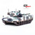 Leopard 2A4 Main Battle Tank 1/72 Die Cast Model - 12226PB Alt Image 3