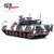Leopard 2A4 Main Battle Tank 1/72 Die Cast Model - 12226PB Alt Image 4