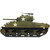 M4A3 Sherman Medium Tank 1/30 Kit Campaign Miniatures (70001) Alt Image 3