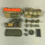M4A3 Tank Stowage 1/30 Kit Campaign Miniatures (70005) Alt Image 2