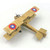 Spad S.A.4 1/72 Display Model French Air Force Alt Image 2