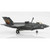 F-35B Lightning II 1/72 Die Cast Model - HA4621 809 NAS "The Immortals", RAF, 2023 Alt Image 2