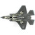 F-35B Lightning II 1/72 Die Cast Model - HA4621 809 NAS "The Immortals", RAF, 2023 Alt Image 4