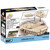 ABRAMS M1A2 Building Block Model 1/72 - 174 Pieces Cobi (3106) Alt Image 4