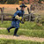 Union Infantry Officer Advancing, No.2 William Britain (31407) Alt Image 2