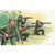 Vietnam. Army/Vietcong (Vietnam) 1/72 Figures Alt Image 1