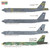 B-52G Stratofortress - Gulf War  1/72 Kit Alt Image 3