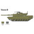 M1 Abrams 1/72 Kit Alt Image 4