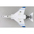 F-4E Phantom 1/72 Die Cast Model - HA19064 5000th Phantom 70290 USAF St Louis March 1978 Alt Image 6