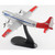 C-97G Stratofreighter 1/200 Die Cast Model - HL4011 Angel of Deliverance USAF Alt Image 1