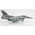 F-16C Fighting Falcon 1/72 Die Cast Model - HA38040 Polish Air Force #4068 Lotnicza AB Poland 2019 Alt Image 1