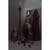 Royal Defender (Black) 1/6 Figure Alt Image 1