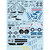 A-7E Corsair II 1/48 Kit Alt Image 2