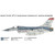 F-16A Fighting Falcon 1/48 Kit Alt Image 4