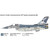 F-16A Fighting Falcon 1/48 Kit Alt Image 6