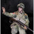 U.S. Paratrooper Platoon Leader Easy Company 1/6 Figure Alt Image 2