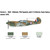 P-40 E/K Kittyhawk 1/48 Kit Alt Image 3
