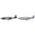 F-51D Mustang 1/72 Kit Alt Image 1